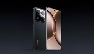 هاتف شاومي Xiaomi 15S Pro