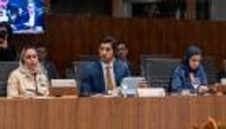 الإمارات تشارك في اجتماع وزراء تجارة دول البريكس بالبرازيل