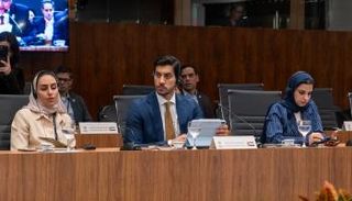 الاجتماع الـ15لوزراء تجارة دول البريكس