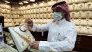 أسعار الذهب في السعودية اليوم الجمعة 23 مايو 2025.. زيادة جديدة