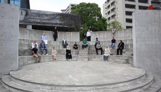 "ركائز العريش: العمارة في مرحلة التحول" 