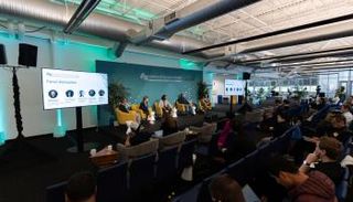 إعلان إطلاق "معهد النماذج التأسيسية"