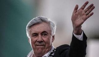 كارلو أنشيلوتي