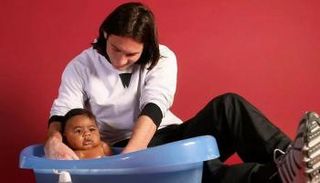 لامين يامال وليونيل ميسي