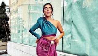 ستيفاني عطالله