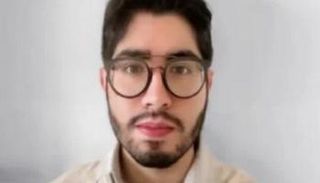 إلياس رودريغيز المشتبه به في هجوم واشنطن