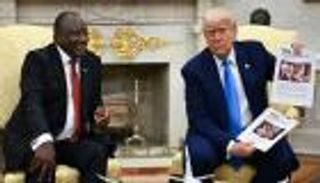 «إبادة البيض» بجنوب أفريقيا.. تحقيق يفاجئ ترامب ويكشف المصدر