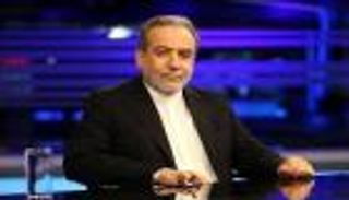 إيران تتمسك بـ«التخصيب» قبل لقاء روما.. «تطمينات» مقابل «ضمانات»