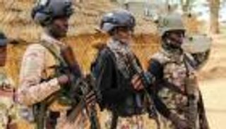 قتلى في معارك «بورنو».. بوكو حرام ترفع وتيرة الضغط بمعقلها في نيجيريا