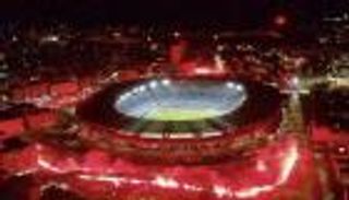 نابولي «الصبغة الزرقاء».. لهيب الاحتفالات يجتاح مدينة الجنوب (فيديو)