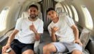 بوعناني يكشف سر تفضيله الجزائر على فرنسا