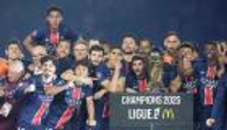 في طريق الرباعية.. سان جيرمان يحلم بكأس فرنسا