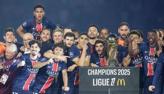 باريس سان جيرمان 