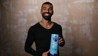 المصري محمد صلاح