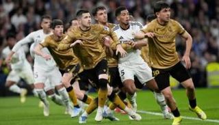 موعد مباراة ريال مدريد اليوم 