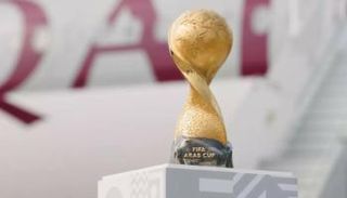 كأس العرب 2025