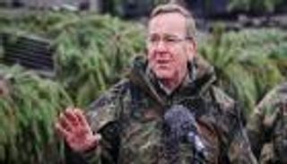 عودة التجنيد الإجباري.. وزير الدفاع الألماني يحدد الموعد والشروط