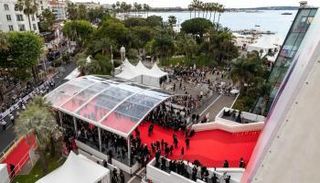 مهرجان كان السينمائي