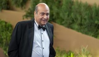 طارق الشناوي