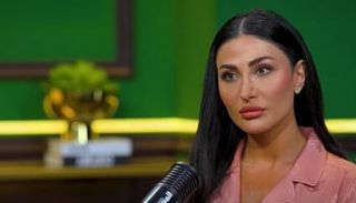 الفنانة هبة نور