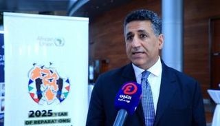 السفير عمرو الجويلي - العين الإخبارية