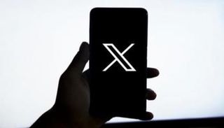 منصة التواصل الاجتماعي «إكس»