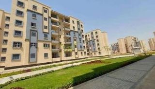 وحدات سكنية - أرشيفية