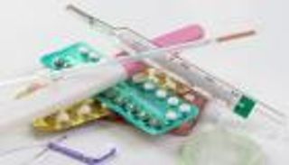 دراسة تسلط الضوء على خطر حبوب منع الحمل الفموية المركبة