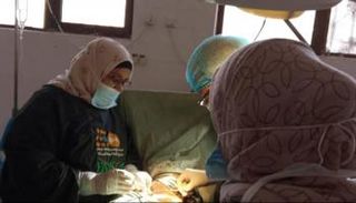 الناسور الولادي يهاجم اليمنيات