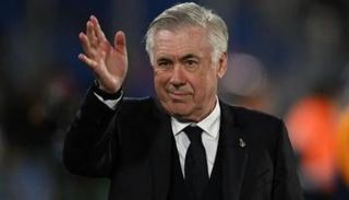 أنشيلوتي مدرب منتخب البرازيل الجديد