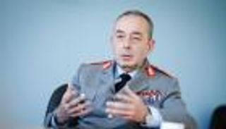 رئيس الأركان الألماني يقرر تعزيز قدرات الجيش سريعا.. سر العام 2029