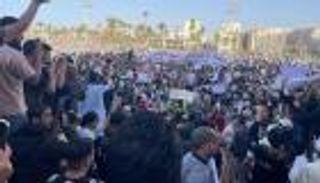 المهلة انتهت.. ليبيا تترقب مفاوضات الكواليس والغضب في الشارع