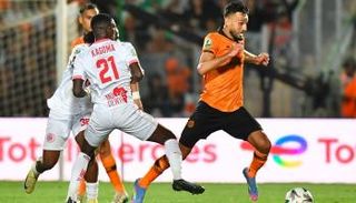 موعد مباراة نهضة بركان وسيمبا التنزاني اليوم