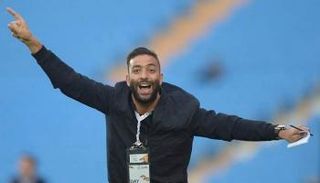 أحمد حسام "ميدو"