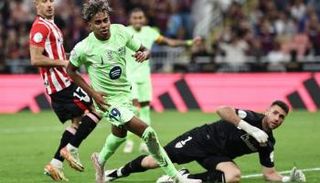 موعد مباراة برشلونة اليوم 