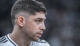 فيديريكو فالفيردي