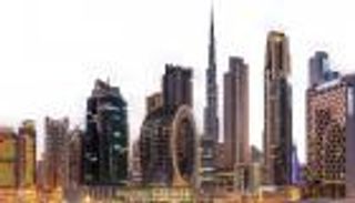 من دبي.. إطلاق أول مشروع عقاري مرمّز رقمياً في المنطقة