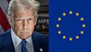 تصعيد ترامب الجمركي مع أوروبا.. جبهة مخاطر واسعة النطاق