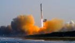 اشتعال غير مقصود.. «سبيس إكس» تعلن سبب فشل رحلة «ستارشيب 8»