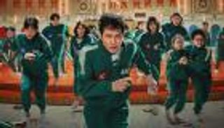 تحديد الموعد النهائي لعرض الموسم الأخير من «لعبة الحبار» في الشرق الأوسط