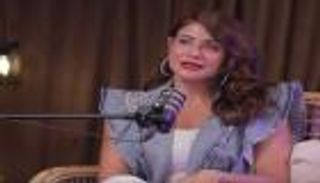 هيدي كرم تكشف لأول مرة: ابني كان يواجه أزمة في الكلى وأنا أؤدي مشاهد كوميدية