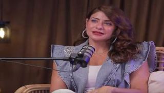 أزمة صحية لنجل هيدي كرم أثناء مشاركتها في جوازة توكسيك