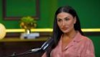 هبة نور توضح حقيقة ما نشر عن خلافها مع نسرين طافش