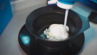 صبغة شعر - تعبيرية