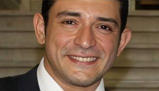 الدكتور محمد حمودة