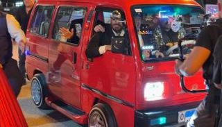 تامر حسني وباسم سمرة ومحمد ثروت