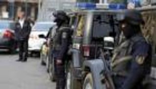 الداخلية المصرية تكشف تفاصيل وفاة حفيد نوال الدجوي