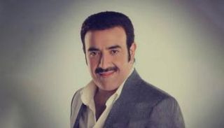 الفنان نور مهنا