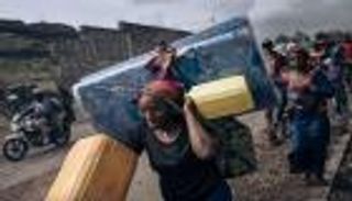 «العين الإخبارية» تستشرف فرص نجاح «صفقة أمريكية» لإنهاء التمرد بالكونغو