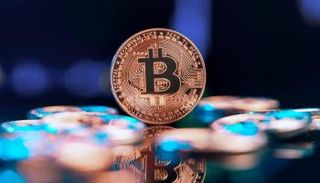 بتكوين تتجاوز 110 آلاف دولار للمرة الأولى